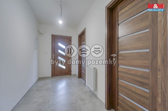 Prodej, Rodinný dům, Kyšice