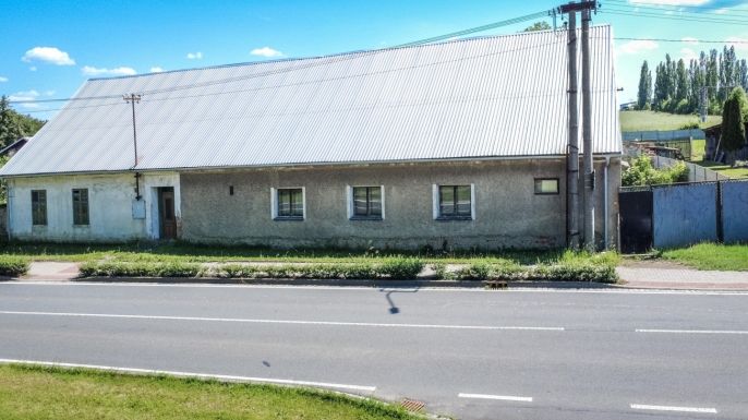 Prodej, Rodinný dům, Dlouhá Loučka