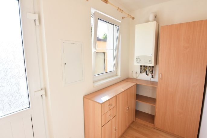 Pronájem, Rodinný dům, Brandýs nad Labem-Stará Boleslav