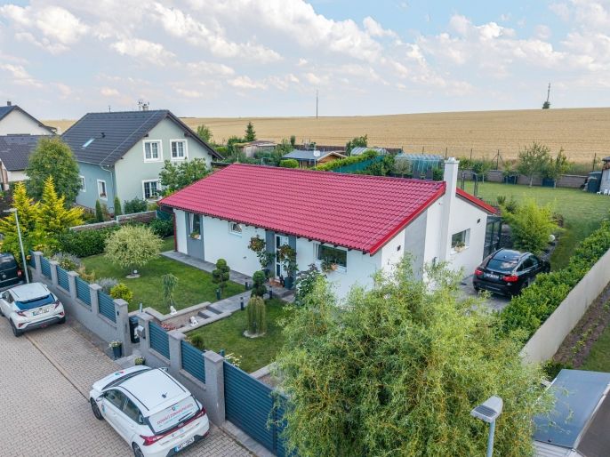 Prodej, Rodinný dům, Vodochody