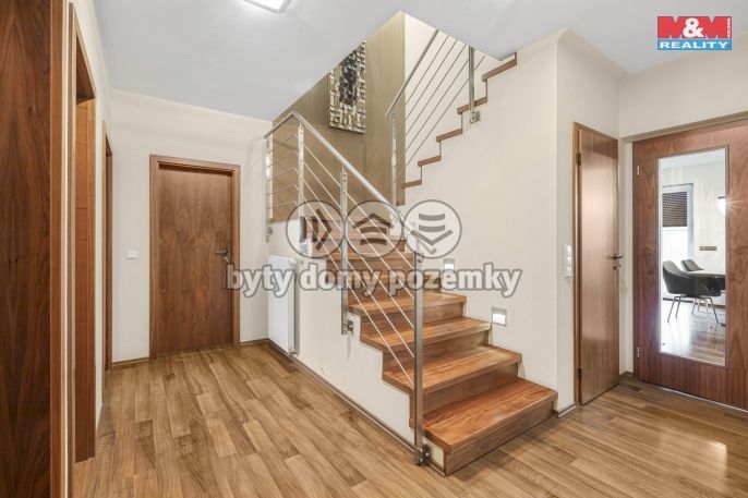 Prodej, Rodinný dům, Psáry