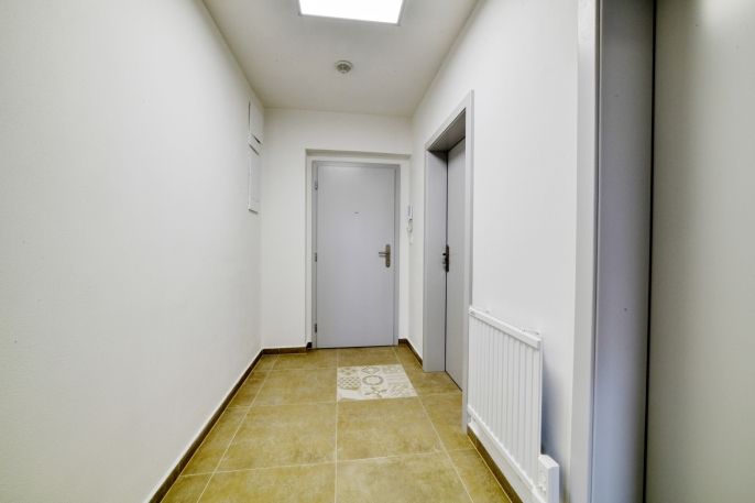 Pronájem, Byt 2+kk, Mariánské Lázně