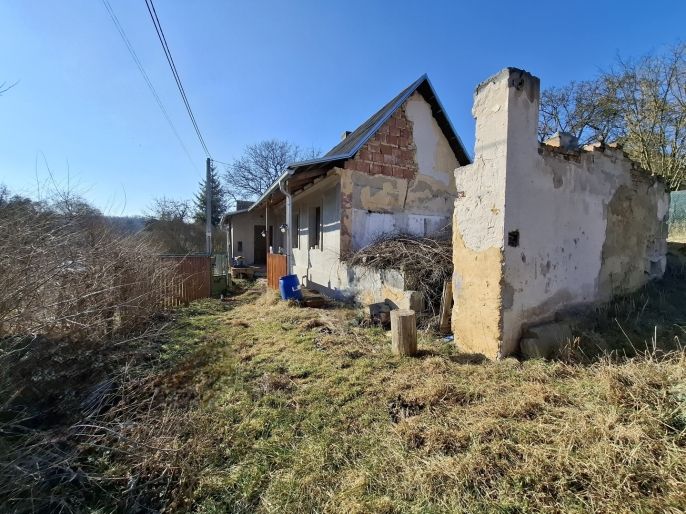 Prodej, Rodinný dům, Krásný Dvůr