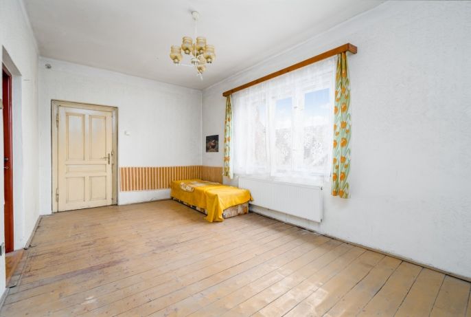 Prodej, Rodinný dům, Polepy