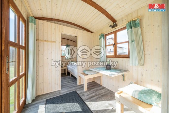 Prodej, Mobilheim, Letkov