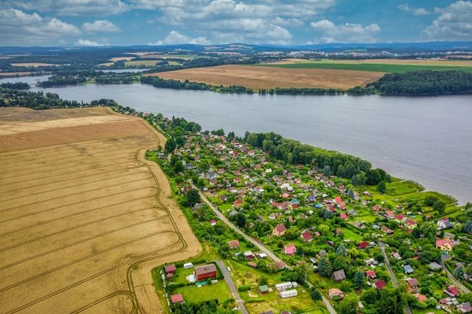 Prodej, Pozemek k bydlení, Lipová
