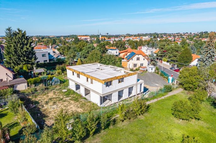 Prodej, Byt 5+kk, Říčany