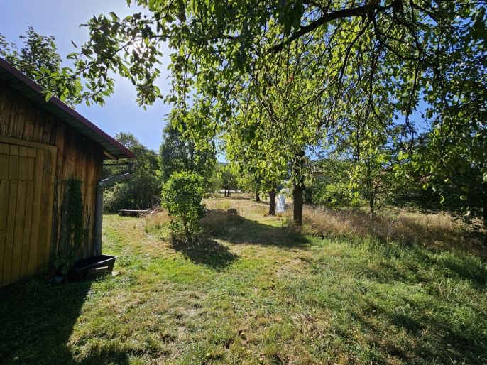 Pronájem, Byt 2+1, Nový Hrozenkov