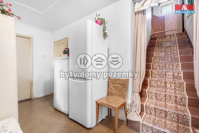 Prodej, Rodinný dům, Spomyšl