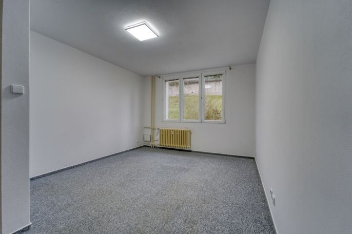 Prodej, Byt 3+1, Kdyně