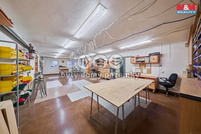 Pronájem, Obchod a služby, Trutnov