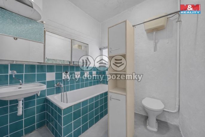 Prodej, Rodinný dům, Hradec Králové