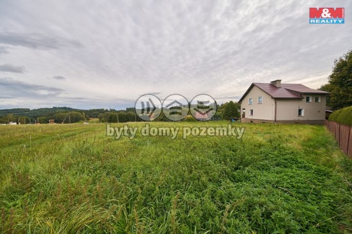 Prodej, Pozemek k bydlení, Trutnov