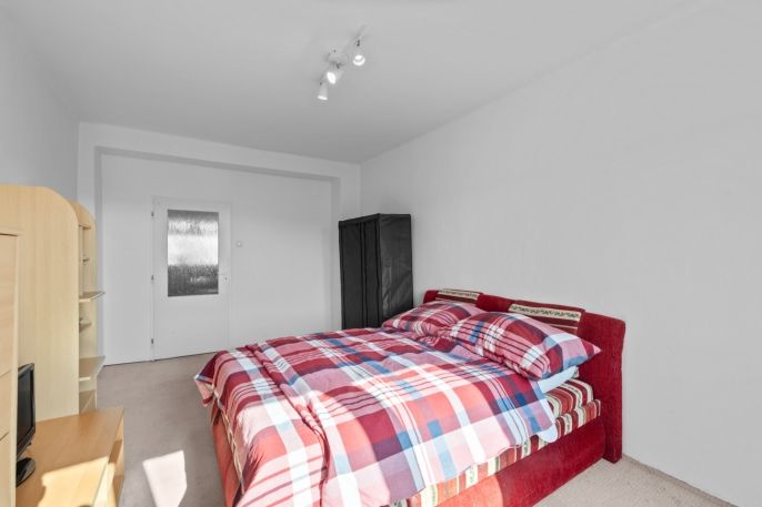 Prodej, Byt 2+1, Kralupy nad Vltavou