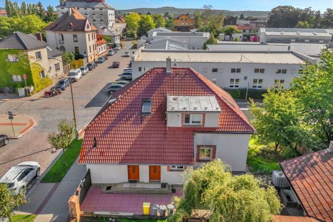 Prodej, Rodinný dům, Holice