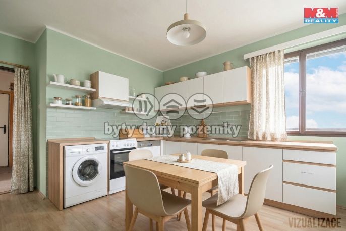 Prodej, Rodinný dům, Drahonice