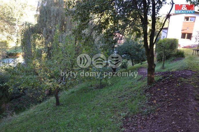 Prodej, Rodinný dům, Heřmánkovice