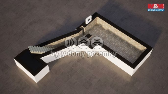 Prodej, Rodinný dům, Merboltice