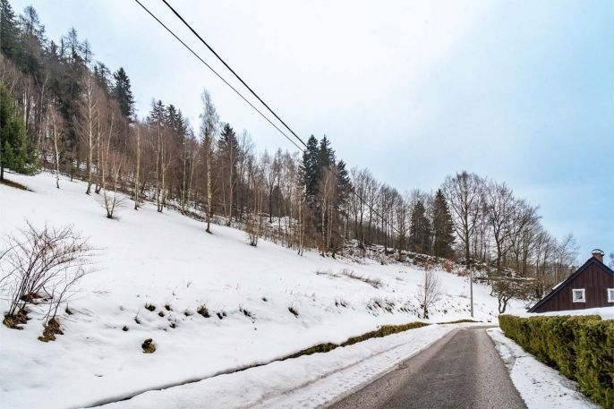 Prodej, Pozemek k bydlení, Dolní Dvůr