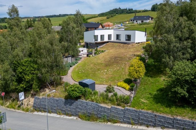 Prodej, Rodinný dům, Velká Štáhle
