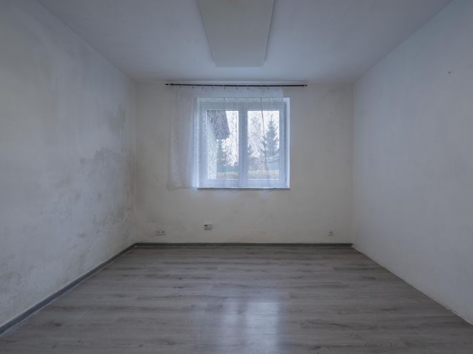 Prodej, Rodinný dům, Hořovičky