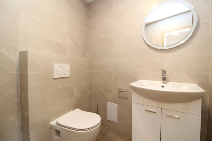 Pronájem, Kancelářský prostor, Měšice