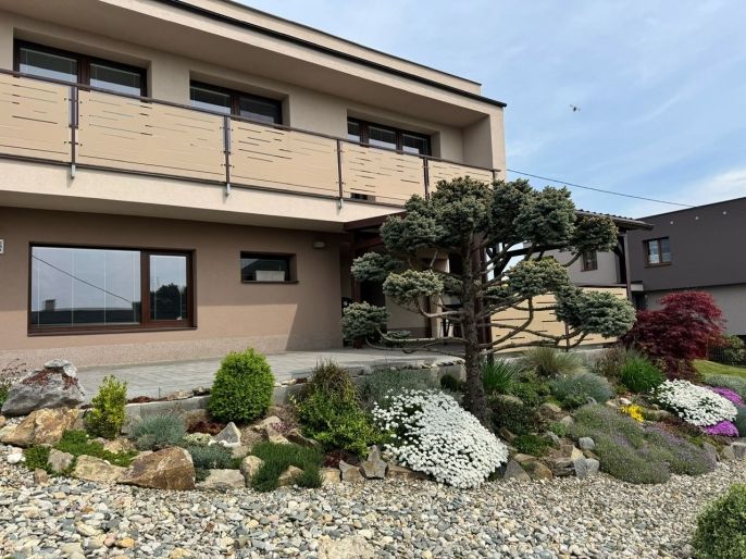 Prodej, Rodinný dům, Velká Polom