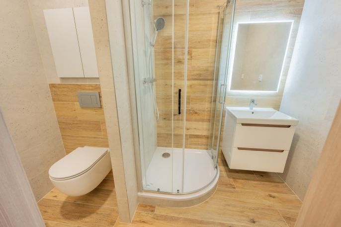 Prodej, Byt 1+kk, Kladno