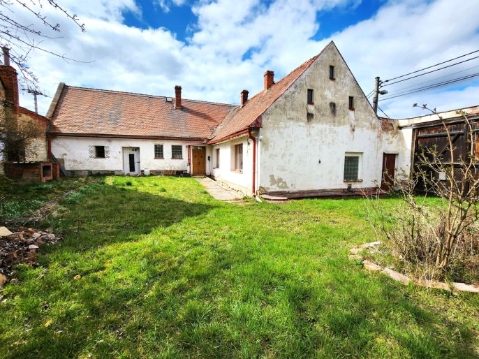 Prodej, Rodinný dům, Liběšice