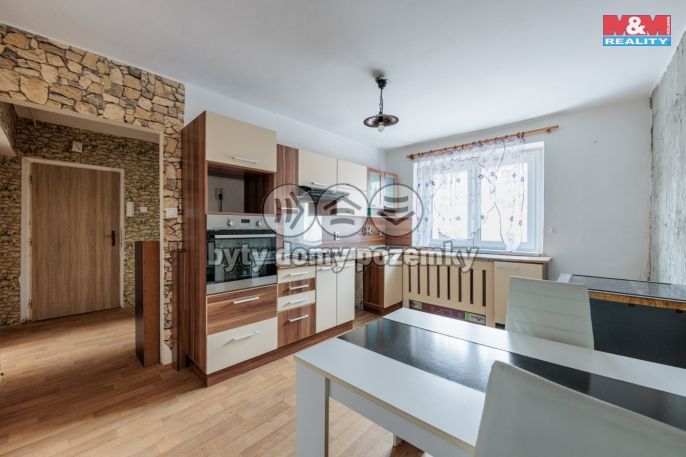 Prodej, Byt 2+1, 49 m², Horní Slavkov, Kounice