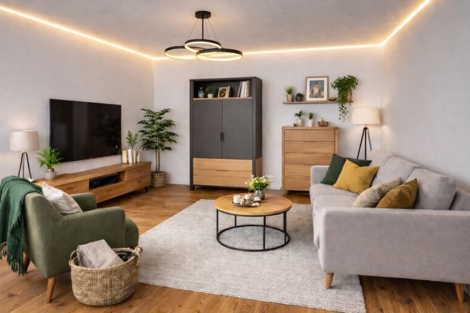 Prodej, Rodinný dům, Lesonice