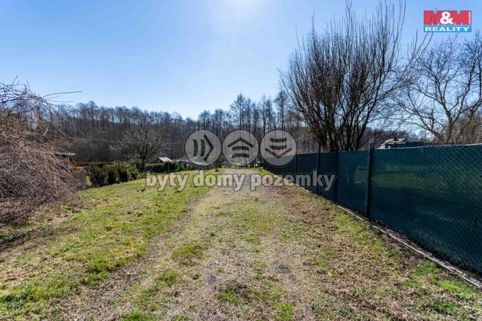 Prodej, Pozemek k bydlení, Dolní Lutyně