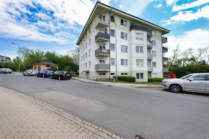 Prodej, Byt 3+kk, Vyškov