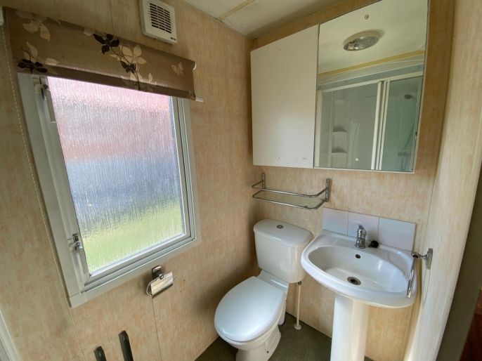 Prodej, Mobilheim, Brloh