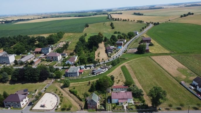 Prodej, Pozemek k bydlení, Třebom