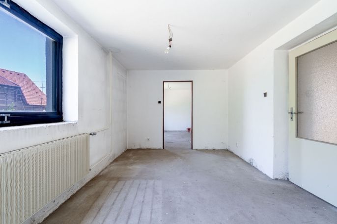 Prodej, Rodinný dům, Chvaletice