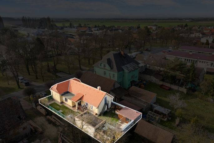 Prodej, Rodinný dům, Straky