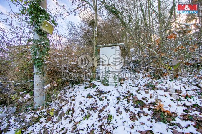 Prodej, Rodinný dům, Újezd