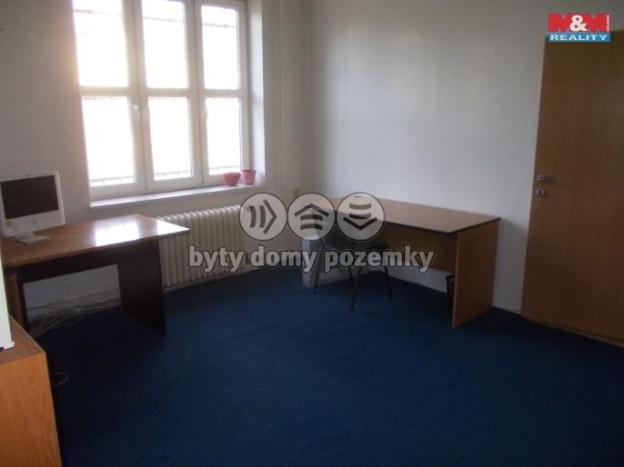 Pronájem, Kancelářský prostor, Ostrava