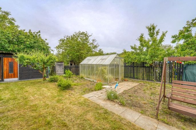 Prodej, Pozemek k bydlení, Bubovice