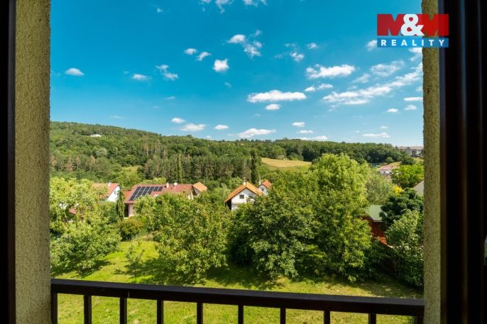 Prodej, Rodinný dům, Mořina