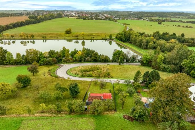 Prodej, Chata, Skuteč