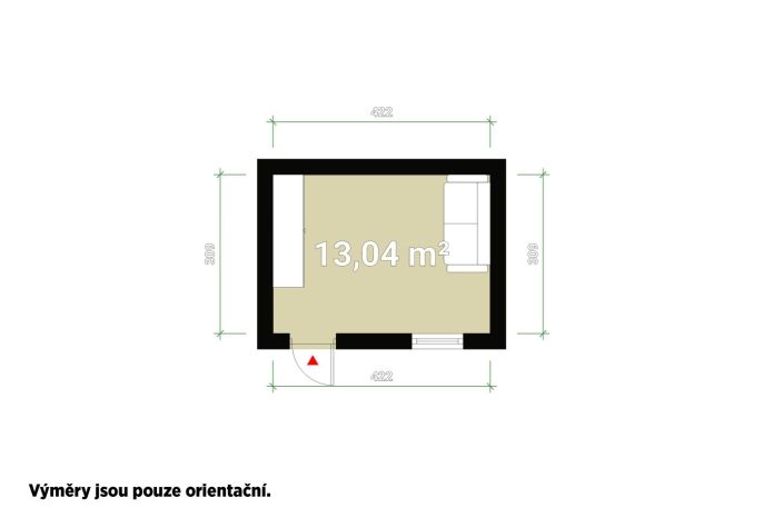 Prodej, Pozemek k bydlení, Nalžovské Hory