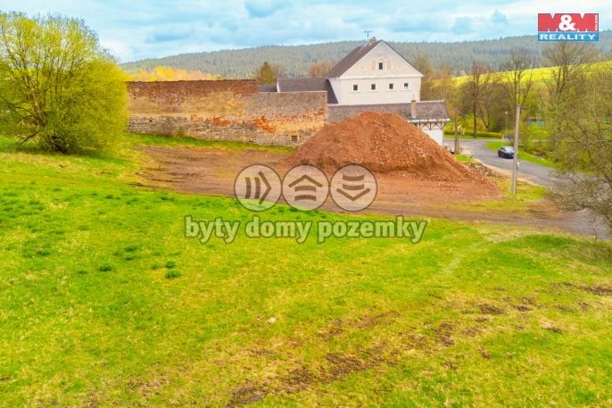 Prodej, Pozemek k bydlení, Prameny