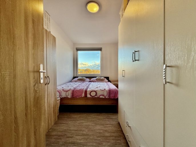 Pronájem, Byt 3+1, Budišov nad Budišovkou