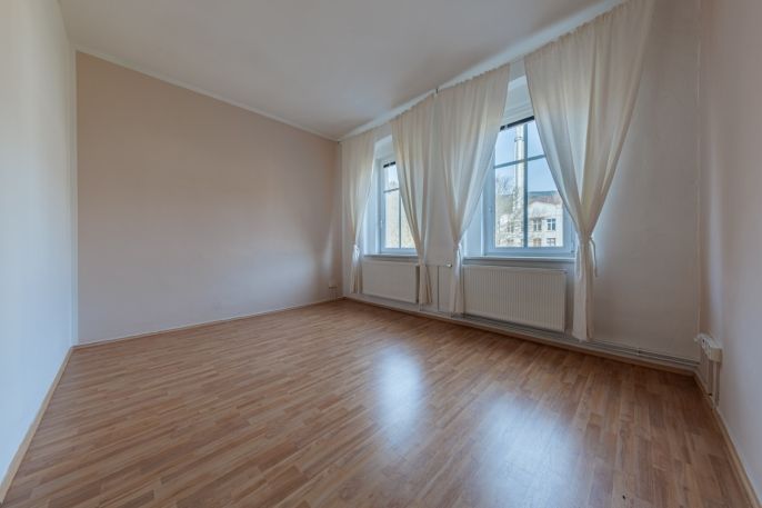 Prodej, Byt 4+1, Kraslice