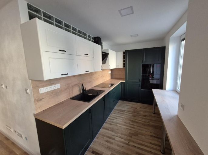 Prodej, Byt 2+1, Karviná