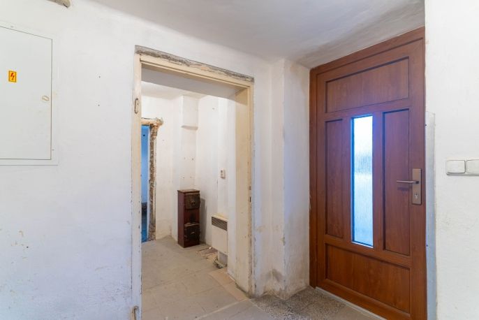 Prodej, Rodinný dům, Bohuslavice