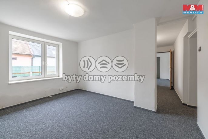 Prodej, Rodinný dům, Žeranovice