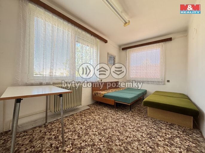 Prodej, Rodinný dům, Cetoraz